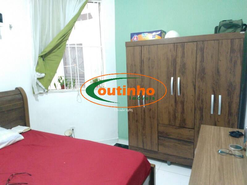 Apartamento à venda com 3 quartos, 110m² - Foto 12