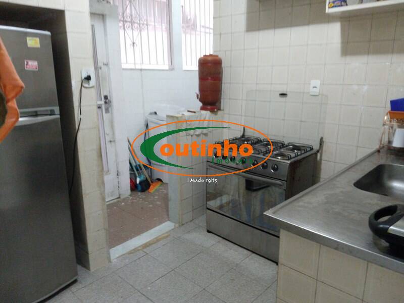 Apartamento à venda com 3 quartos, 110m² - Foto 24