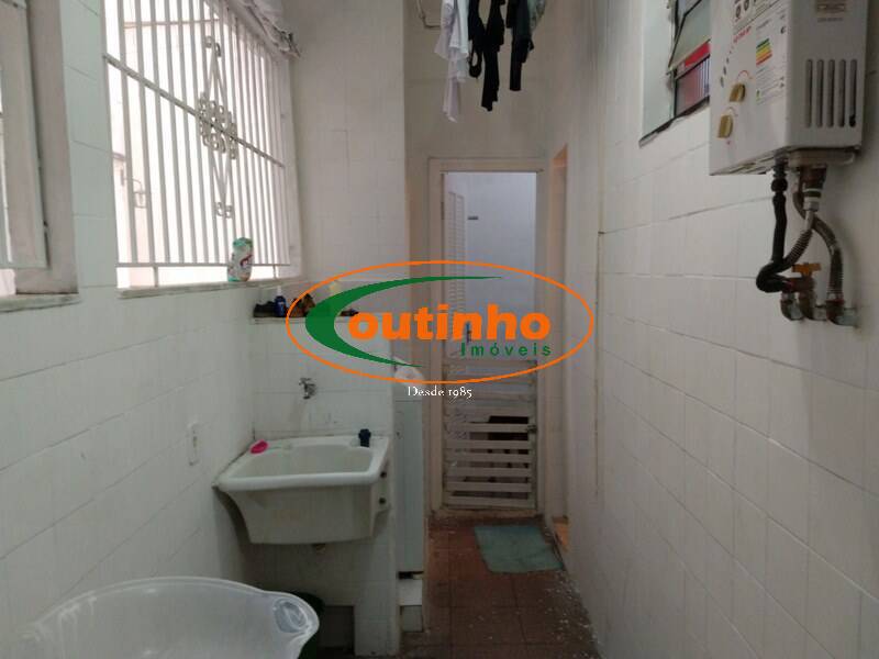 Apartamento à venda com 3 quartos, 110m² - Foto 30