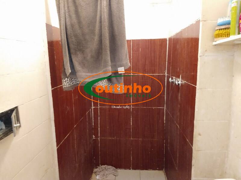 Apartamento à venda com 3 quartos, 110m² - Foto 33