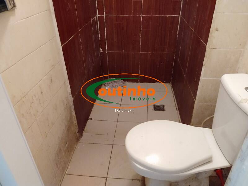 Apartamento à venda com 3 quartos, 110m² - Foto 32