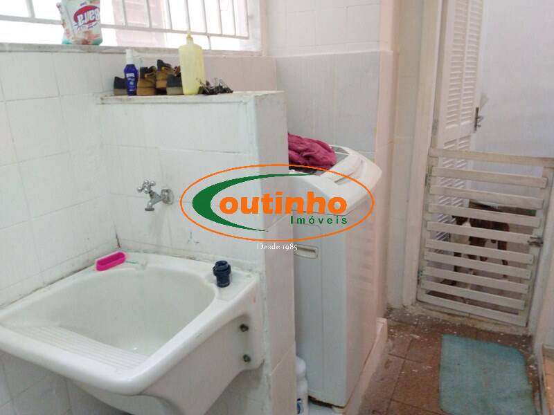 Apartamento à venda com 3 quartos, 110m² - Foto 31