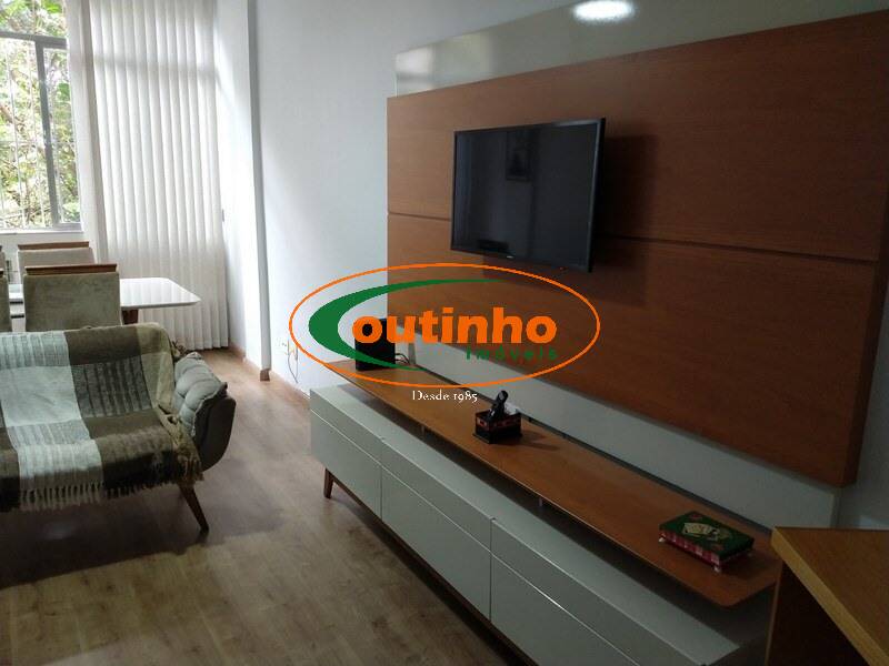 Apartamento à venda com 3 quartos, 84m² - Foto 3