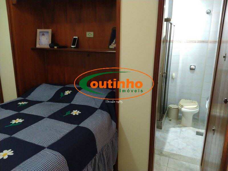 Apartamento à venda com 3 quartos, 84m² - Foto 22