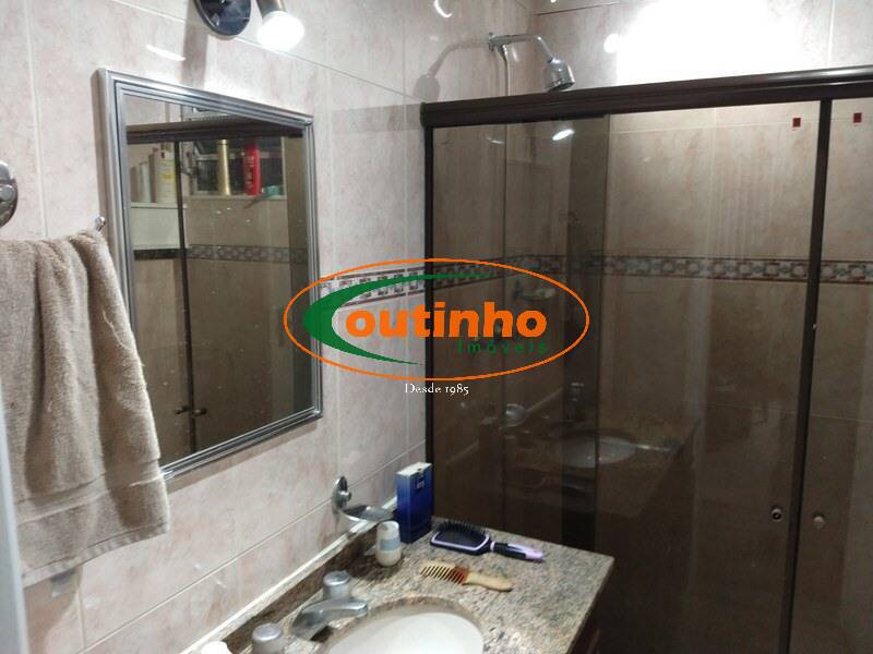 Apartamento à venda com 3 quartos, 84m² - Foto 28