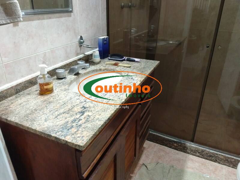 Apartamento à venda com 3 quartos, 84m² - Foto 27