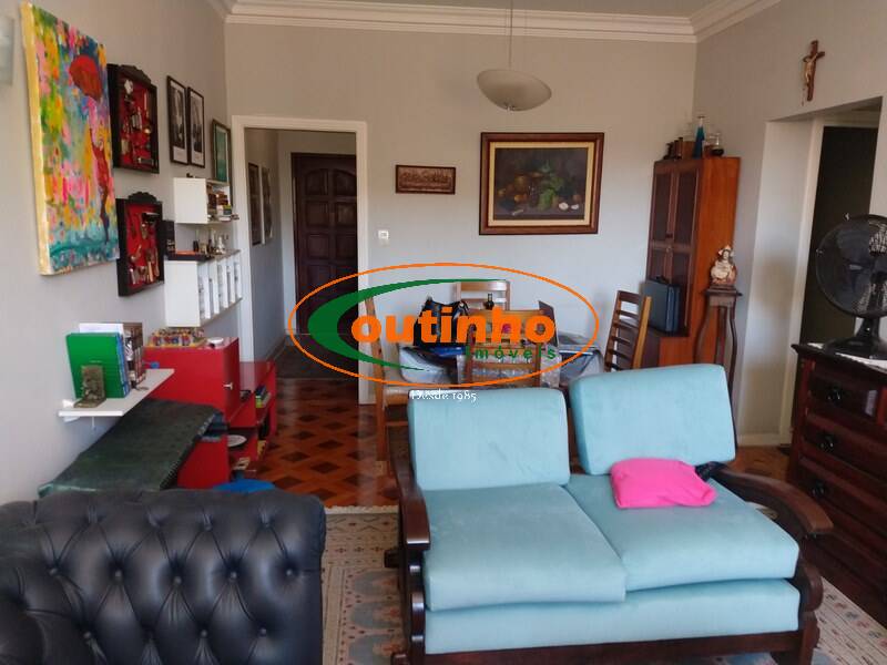 Apartamento à venda com 3 quartos, 103m² - Foto 4