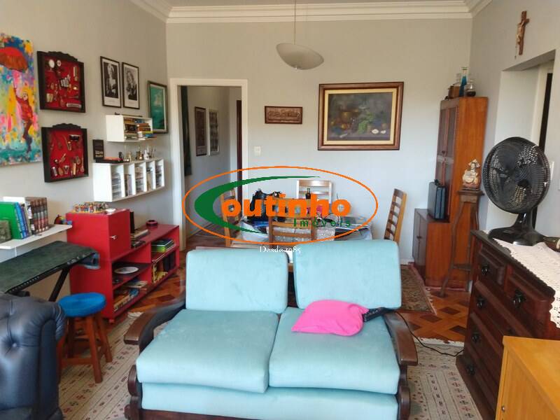 Apartamento à venda com 3 quartos, 103m² - Foto 2