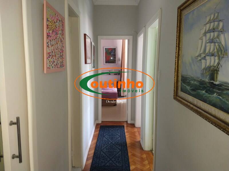 Apartamento à venda com 3 quartos, 103m² - Foto 7