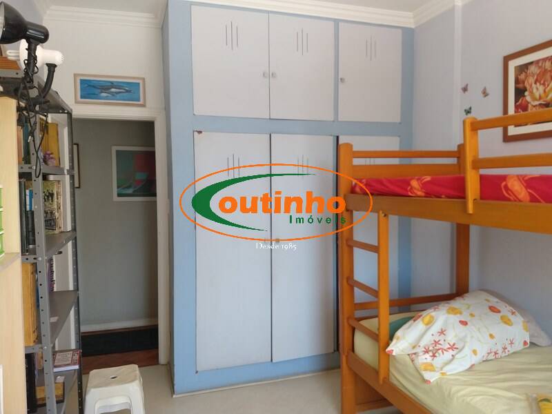 Apartamento à venda com 3 quartos, 103m² - Foto 13