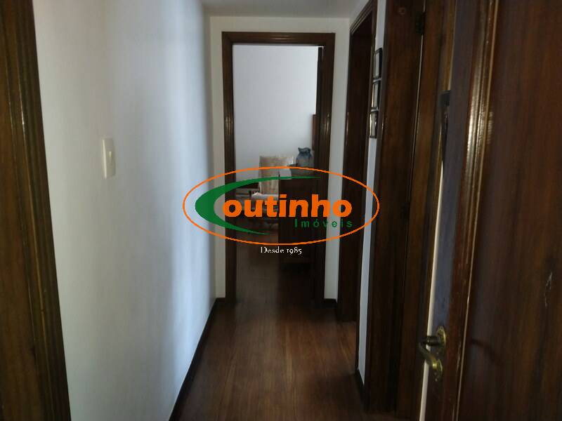 Apartamento à venda com 3 quartos, 103m² - Foto 7