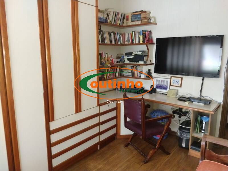 Apartamento à venda com 3 quartos, 103m² - Foto 13