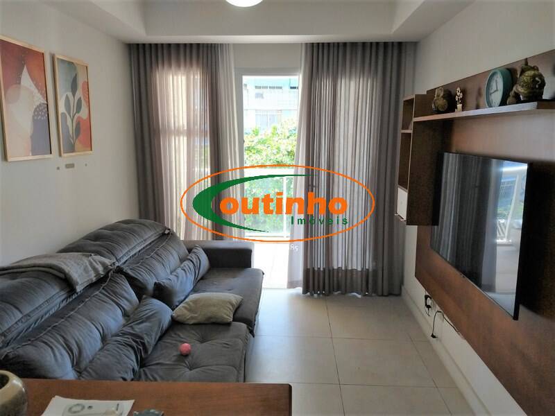 Apartamento à venda com 2 quartos, 68m² - Foto 4