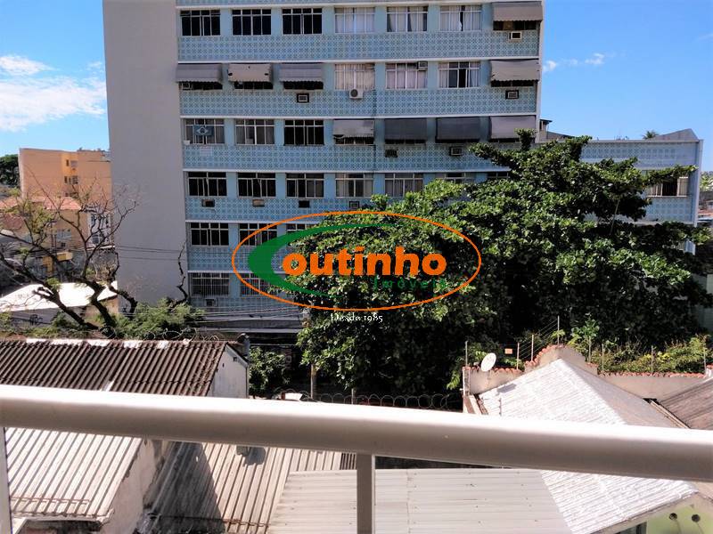 Apartamento à venda com 2 quartos, 68m² - Foto 6