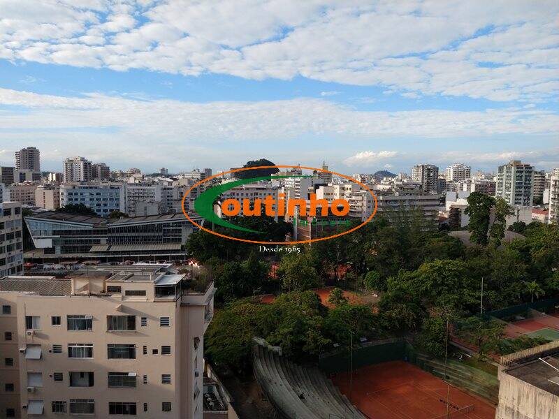 Apartamento à venda com 4 quartos, 185m² - Foto 6