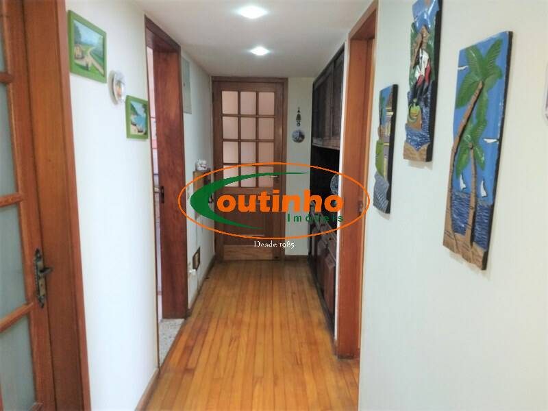 Apartamento à venda com 4 quartos, 185m² - Foto 10