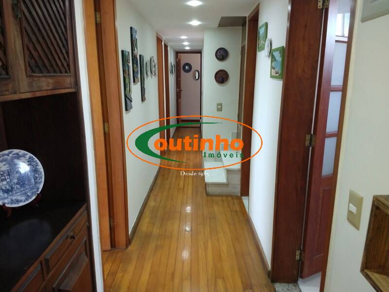 Apartamento à venda com 4 quartos, 185m² - Foto 9