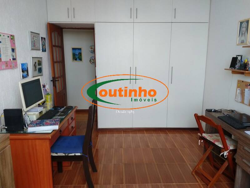 Apartamento à venda com 4 quartos, 185m² - Foto 12