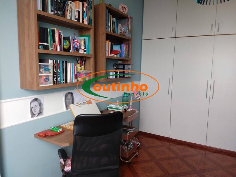 Apartamento à venda com 4 quartos, 185m² - Foto 16