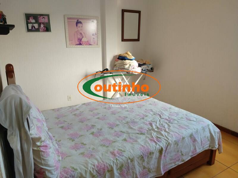 Apartamento à venda com 4 quartos, 185m² - Foto 22