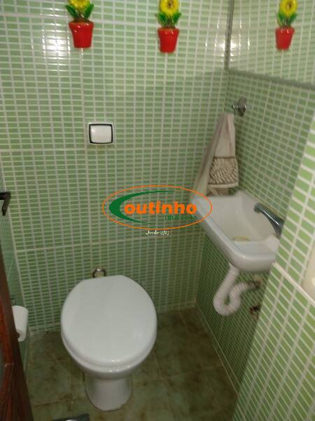 Apartamento à venda com 4 quartos, 185m² - Foto 32