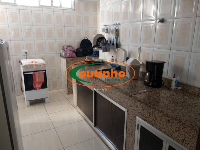 Apartamento à venda com 4 quartos, 185m² - Foto 33