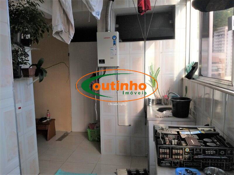 Apartamento à venda com 4 quartos, 185m² - Foto 38