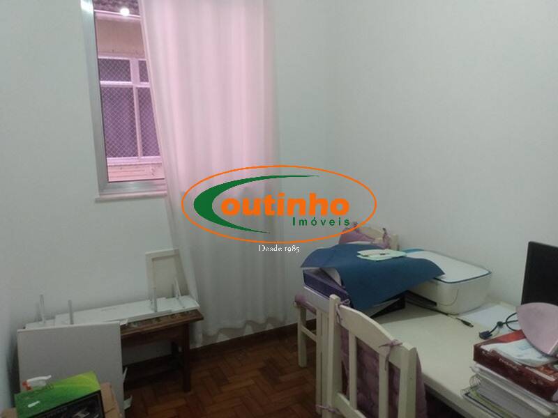 Apartamento à venda com 3 quartos, 72m² - Foto 7