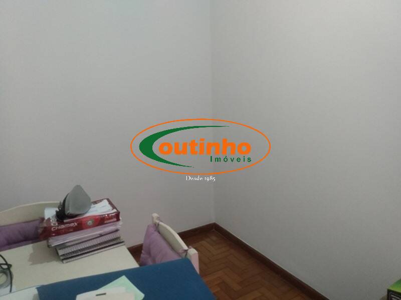 Apartamento à venda com 3 quartos, 72m² - Foto 8