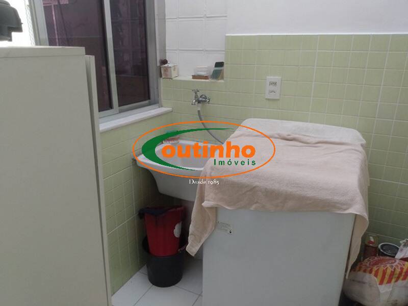 Apartamento à venda com 3 quartos, 72m² - Foto 15