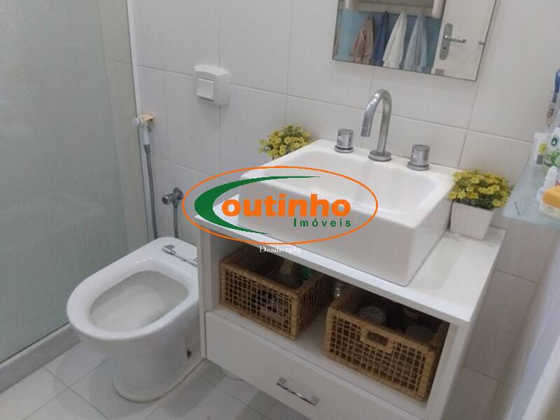 Apartamento à venda com 3 quartos, 72m² - Foto 18