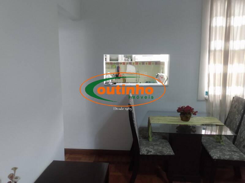 Apartamento à venda com 3 quartos, 72m² - Foto 3