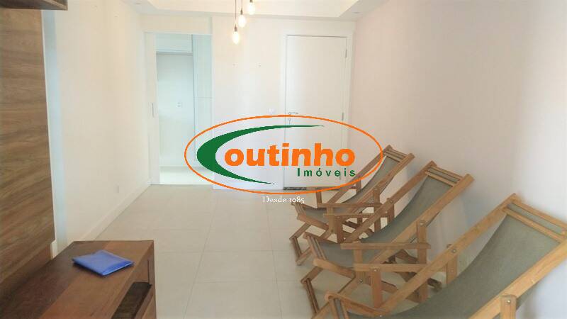 Apartamento à venda com 2 quartos, 68m² - Foto 3