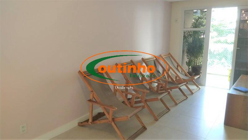 Apartamento à venda com 2 quartos, 68m² - Foto 6