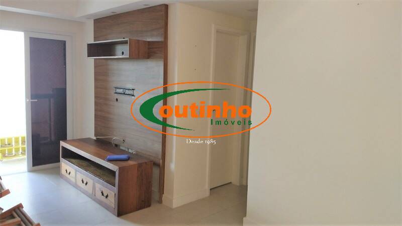 Apartamento à venda com 2 quartos, 68m² - Foto 7