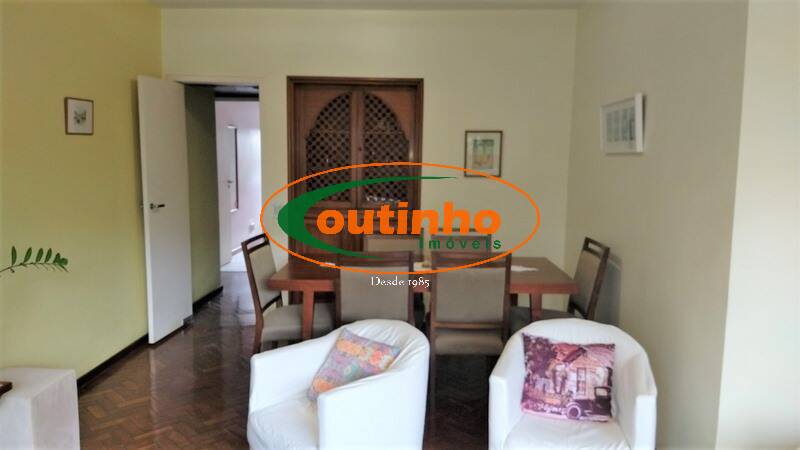 Apartamento à venda com 3 quartos, 110m² - Foto 3