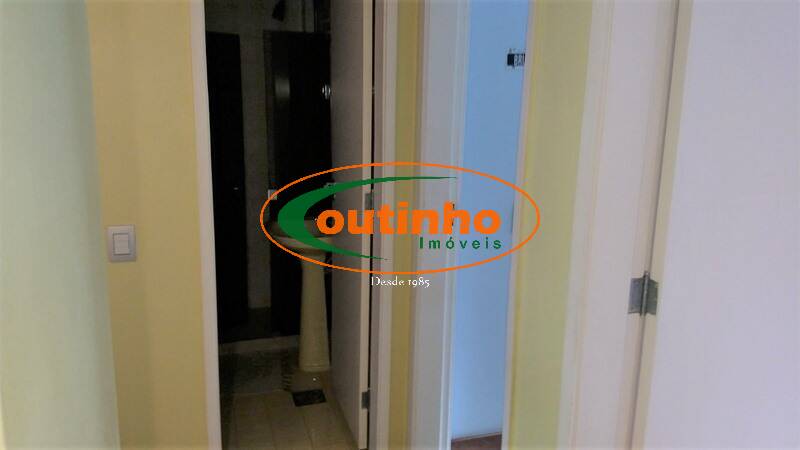 Apartamento à venda com 3 quartos, 110m² - Foto 7