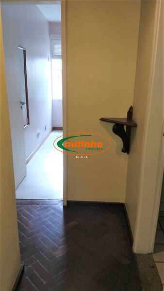 Apartamento à venda com 3 quartos, 110m² - Foto 6