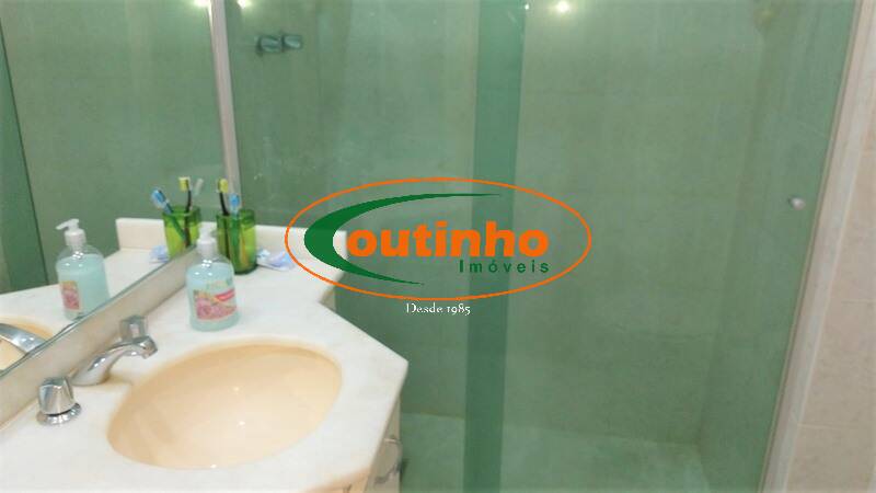 Apartamento à venda com 3 quartos, 110m² - Foto 14