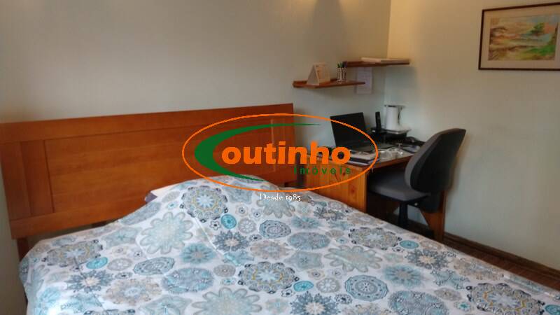 Apartamento à venda com 3 quartos, 110m² - Foto 10