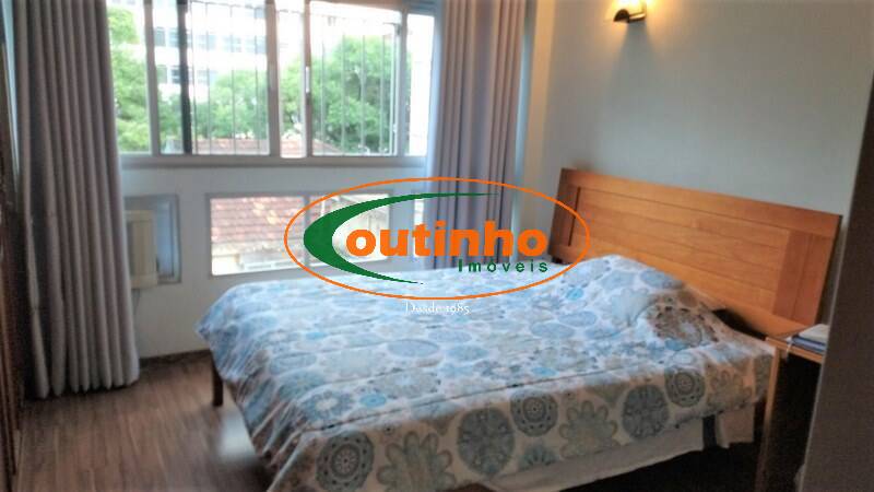 Apartamento à venda com 3 quartos, 110m² - Foto 9