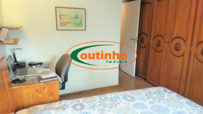 Apartamento à venda com 3 quartos, 110m² - Foto 12