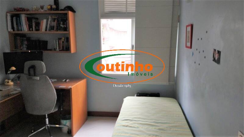 Apartamento à venda com 3 quartos, 110m² - Foto 19