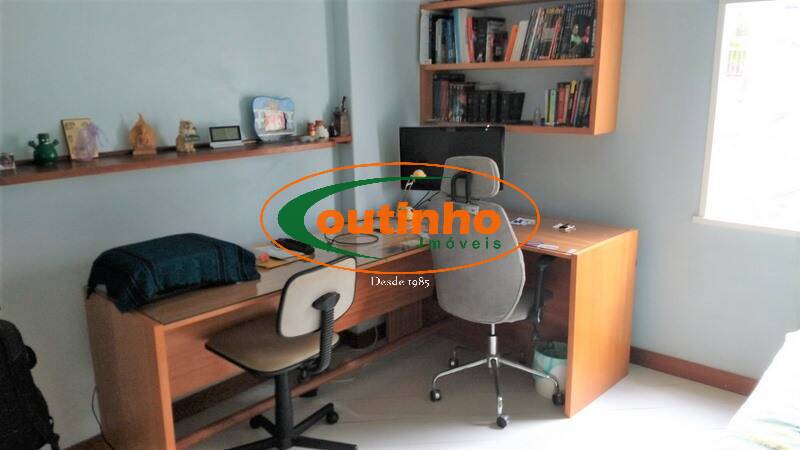 Apartamento à venda com 3 quartos, 110m² - Foto 18