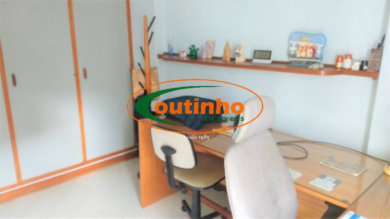 Apartamento à venda com 3 quartos, 110m² - Foto 21