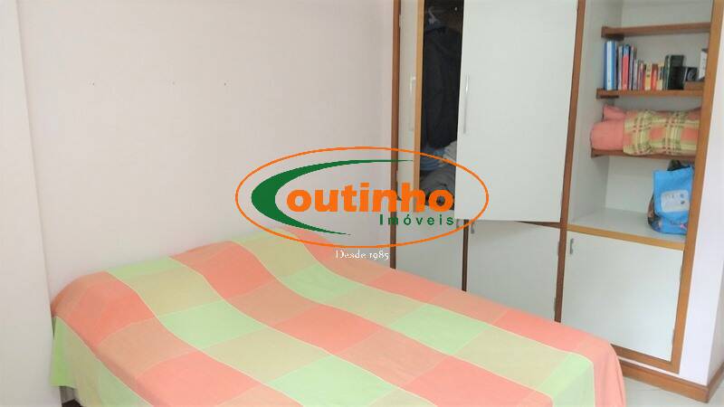 Apartamento à venda com 3 quartos, 110m² - Foto 24