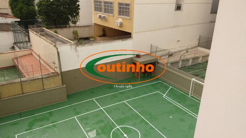 Apartamento à venda com 3 quartos, 110m² - Foto 26