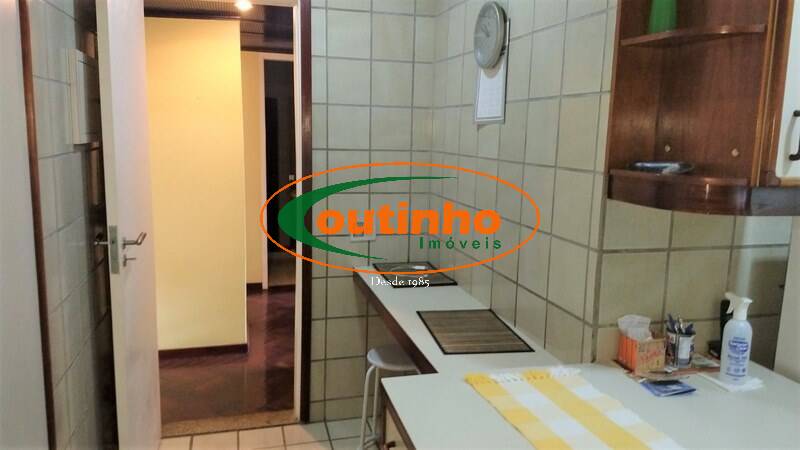 Apartamento à venda com 3 quartos, 110m² - Foto 33