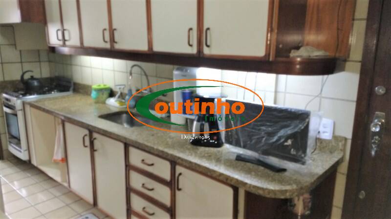 Apartamento à venda com 3 quartos, 110m² - Foto 36