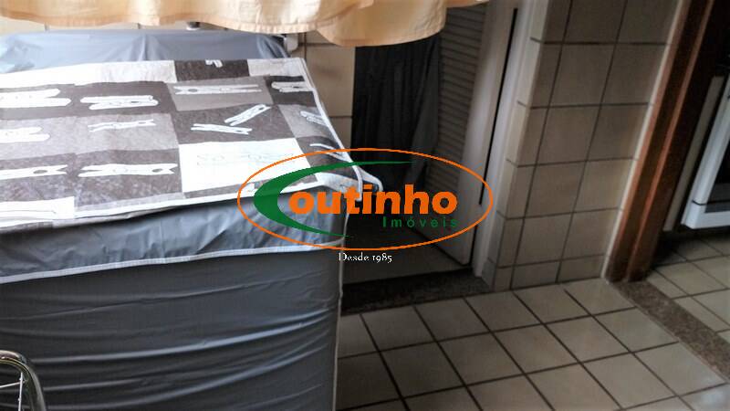 Apartamento à venda com 3 quartos, 110m² - Foto 43